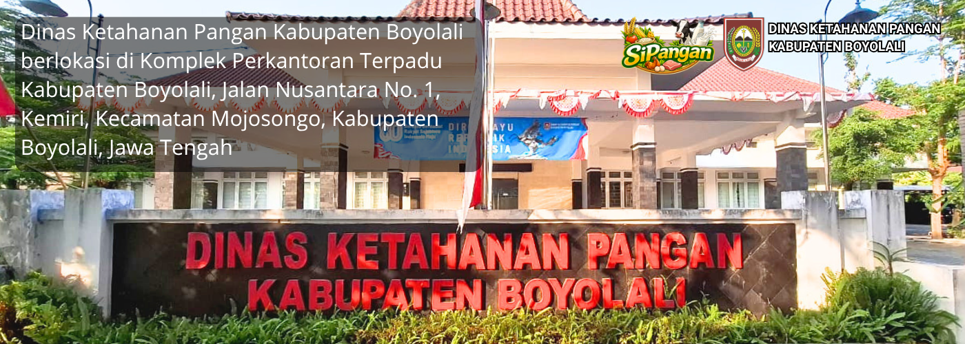 DKP Boyolali